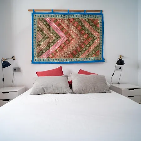 Precioso apartamento al lado de la Alhambra-3